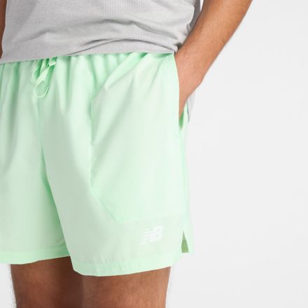 Sport Short 5"