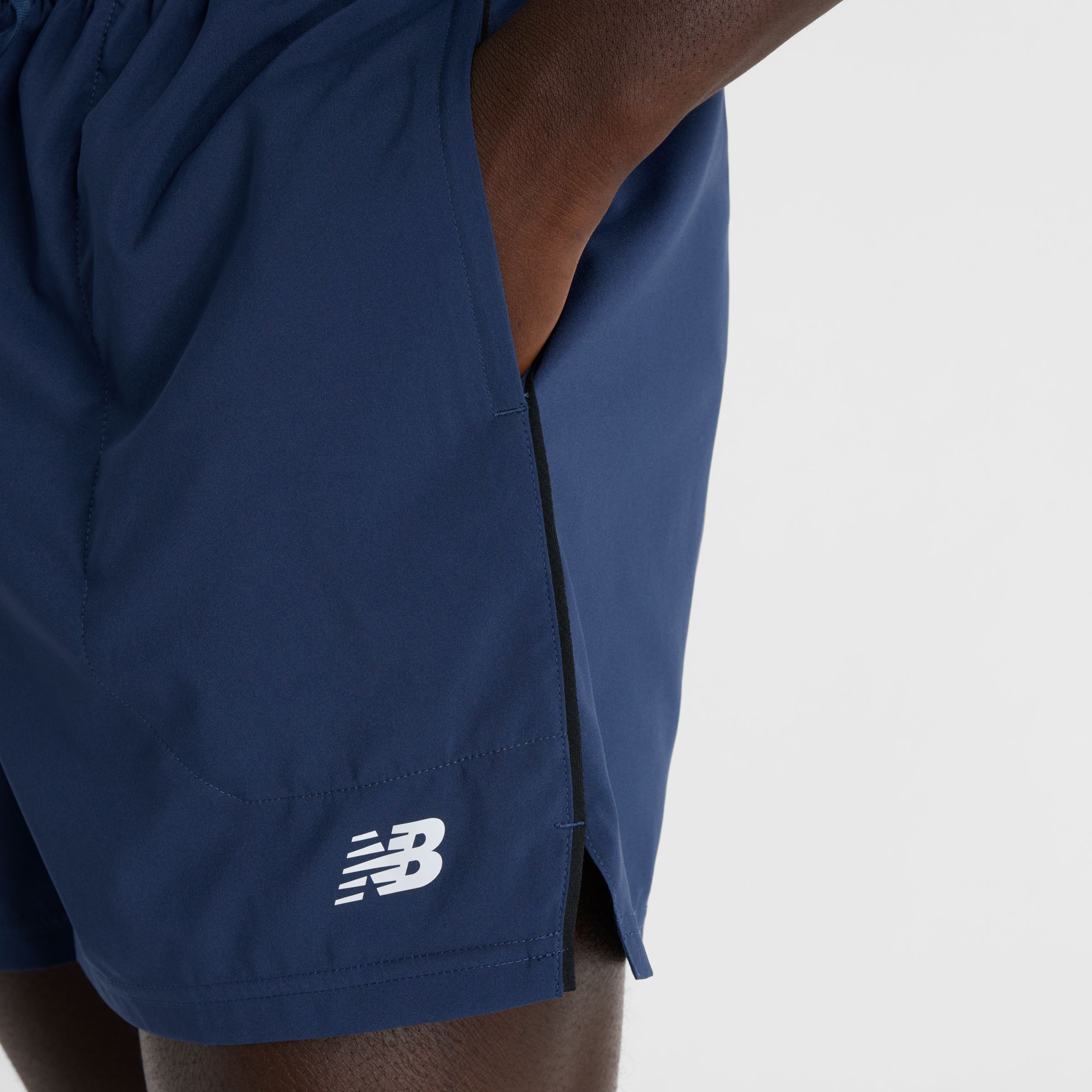 Sport Short 5"