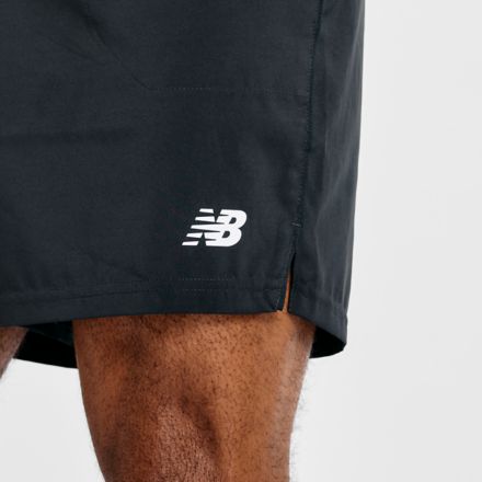 Sport Short 7"