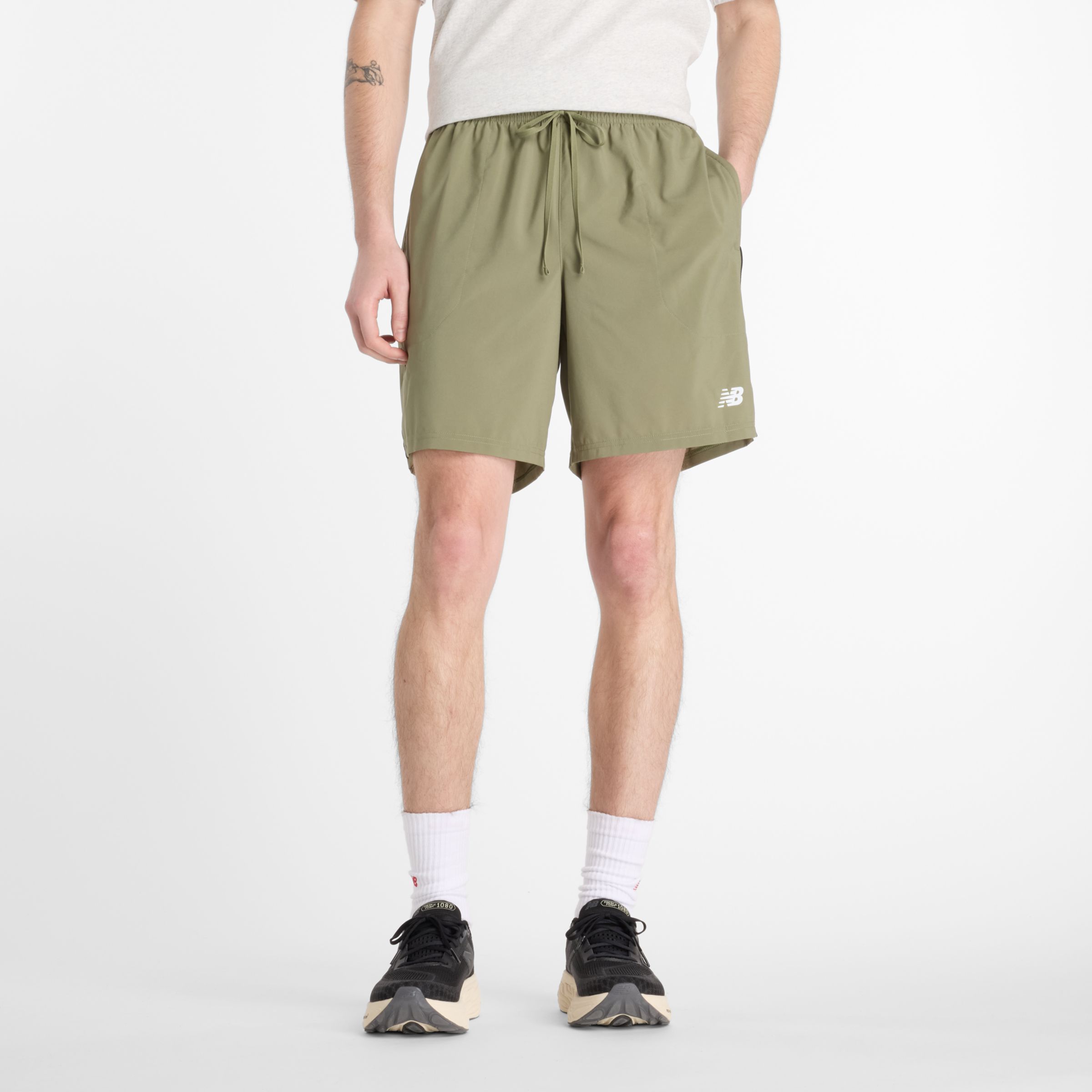 Sport Short 7"