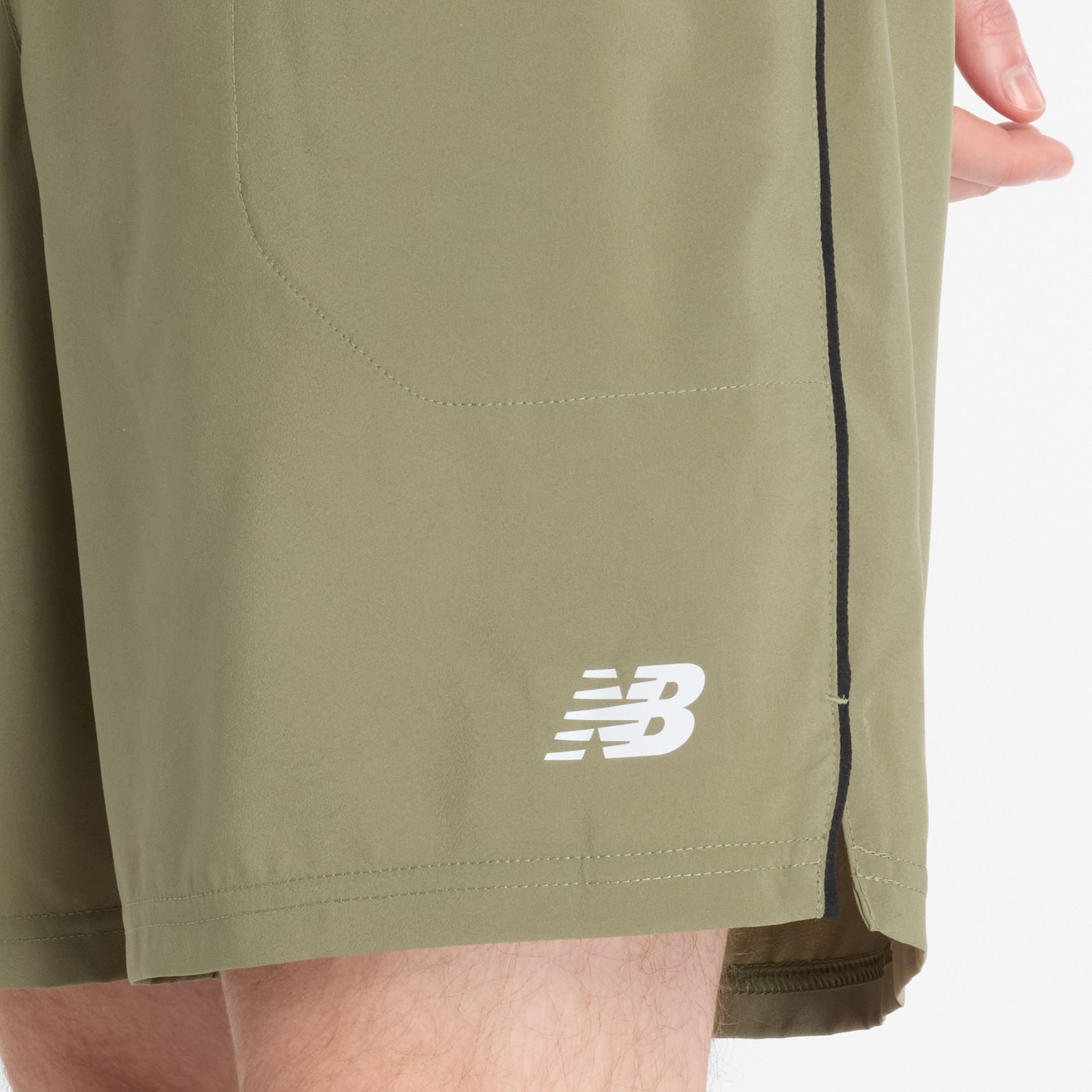 Sport Short 7"