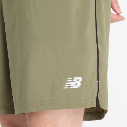 Sport Short 7"