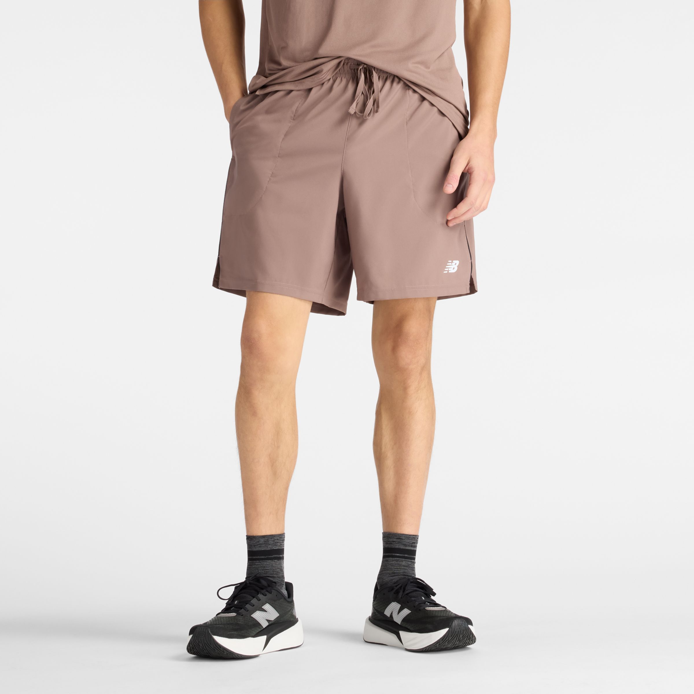 New Balance Sport Short 7", MS51902EAS