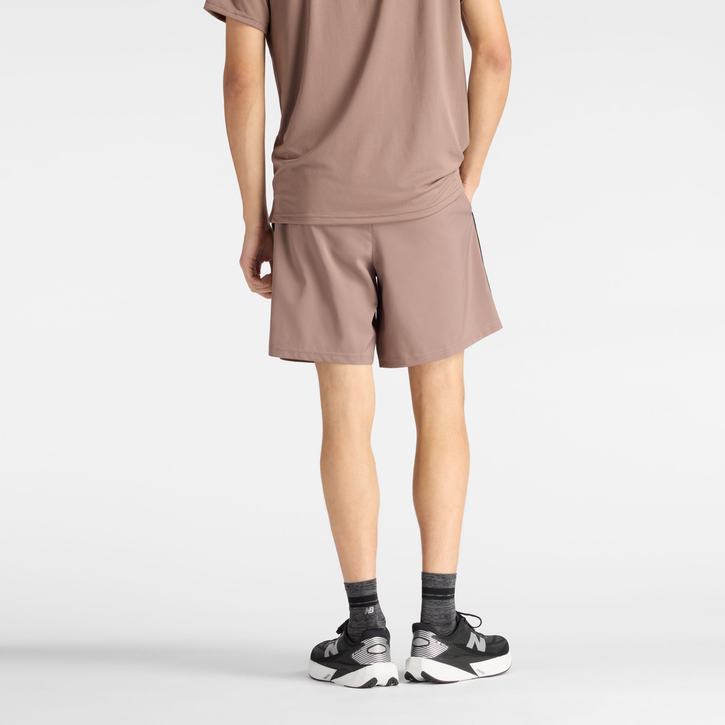 New Balance Sport Short 7", MS51902EAS