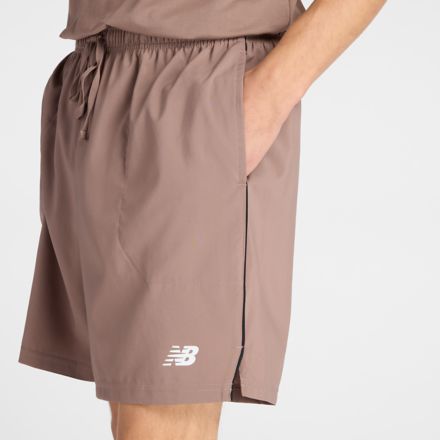 Sport Short 7", EARTH SHADOW, MS51902EAS