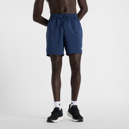 Sport Short 7", أسود, MS51902NNY