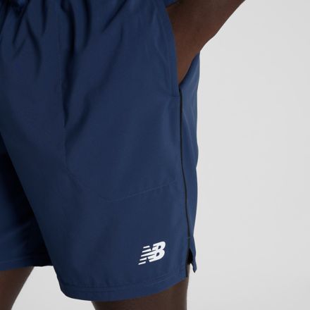 Sport Short 7"