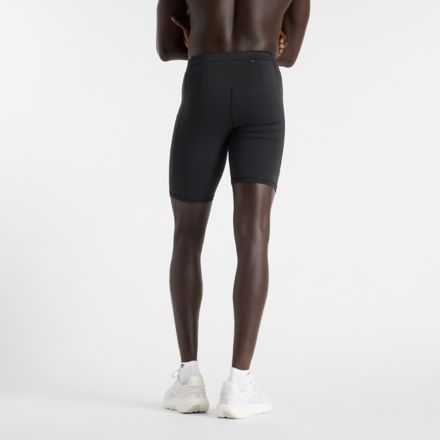 NYC Marathon NB Sleek Tight 9"