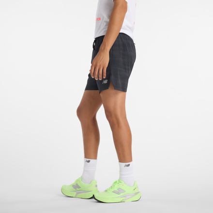 RC Reflective Short 5