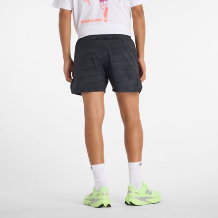 [新品] ニューバランス 吸水速乾/伸縮/通気/軽量 RC Short5 M RC Short 5