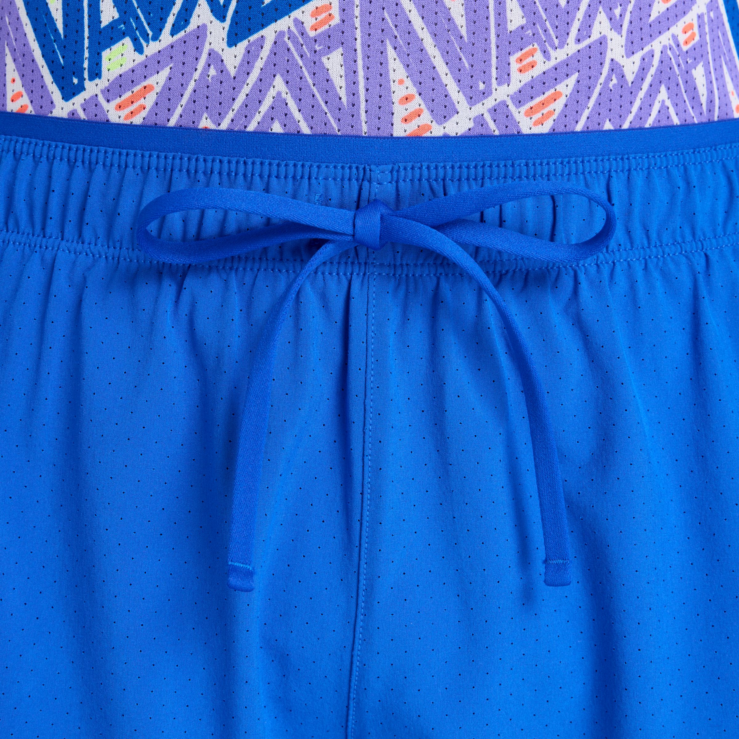 Valencia Marathon RC Split Short 3"