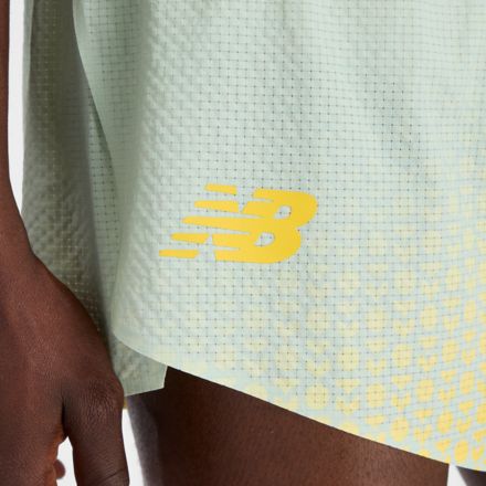 Race Day ウルトラライトスプリットショーツ（インナー付き）