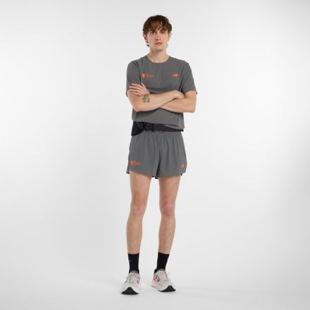 NYC Marathon RC Ultra Light Short 3""