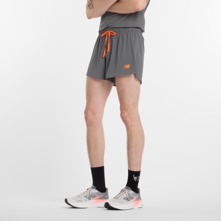 NYC Marathon RC Ultra Light Short 3""