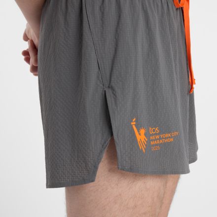 NYC Marathon RC Ultra Light Short 3""