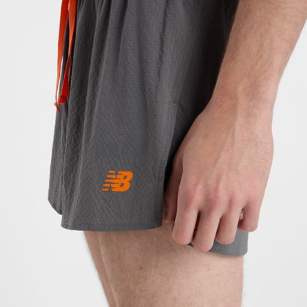 NYC Marathon RC Ultra Light Short 3""