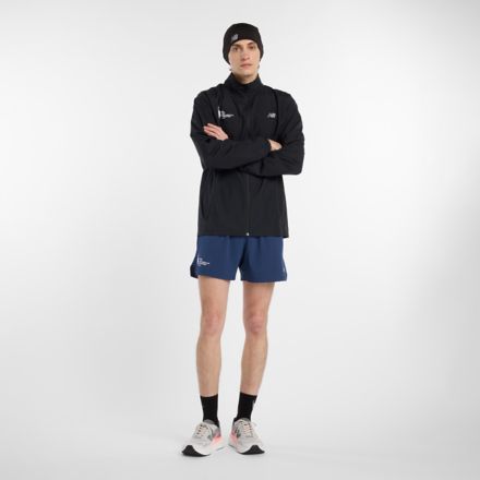 NYC Marathon RC Short 5"