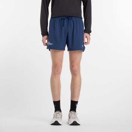 NYC Marathon RC Short 5"