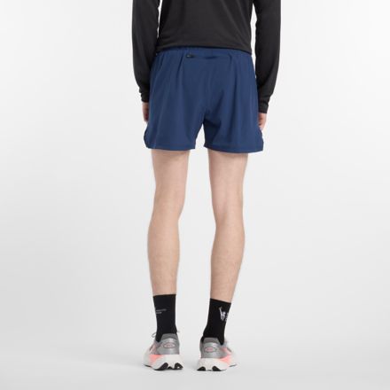 NYC Marathon RC Short 5"