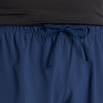 NYC Marathon RC Short 5"