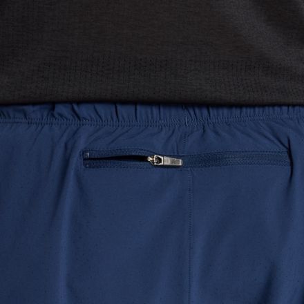 NYC Marathon RC Short 5"