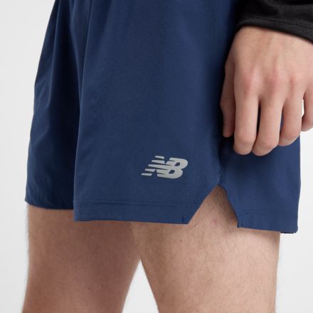 NYC Marathon RC Short 5"