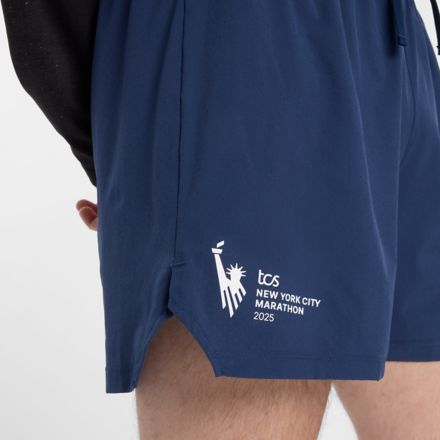 NYC Marathon RC Short 5"