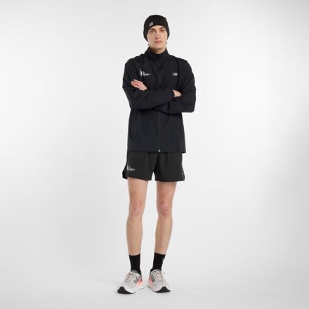 Valencia Marathon RC Short 5 Inch