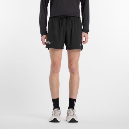 Valencia Marathon RC Short 5 Inch