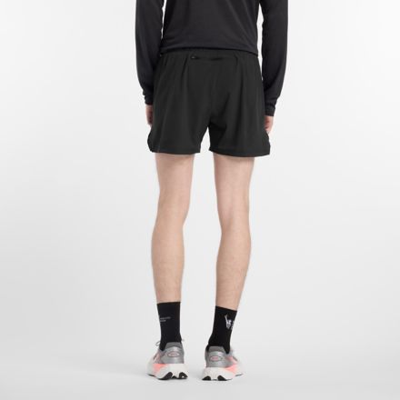 Valencia Marathon RC Short 5 Inch