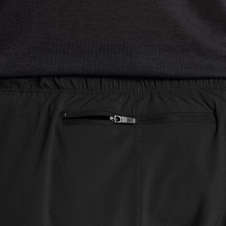 Valencia Marathon RC Short 5 Inch