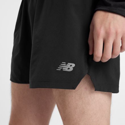 Valencia Marathon RC Short 5 Inch