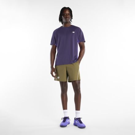 Tournament Novelty Short