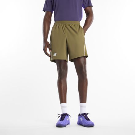 Tournament Novelty Short