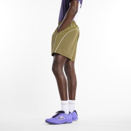 Tournament Novelty Short