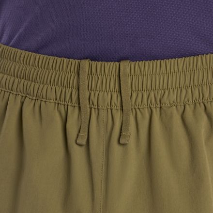 Tournament Novelty Short