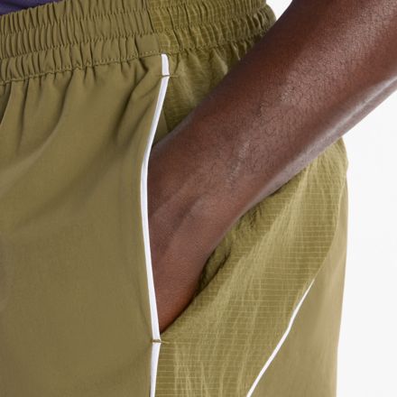 Tournament Novelty Short