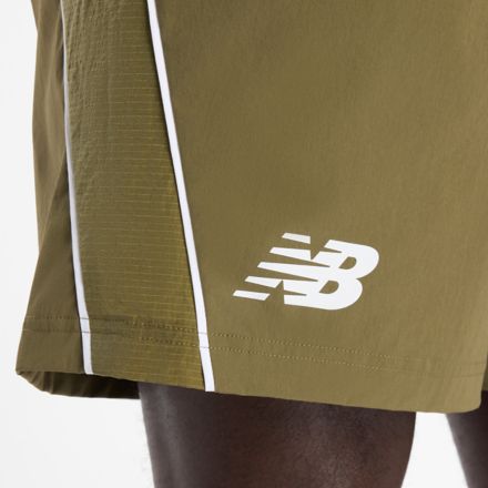 Tournament Novelty Short