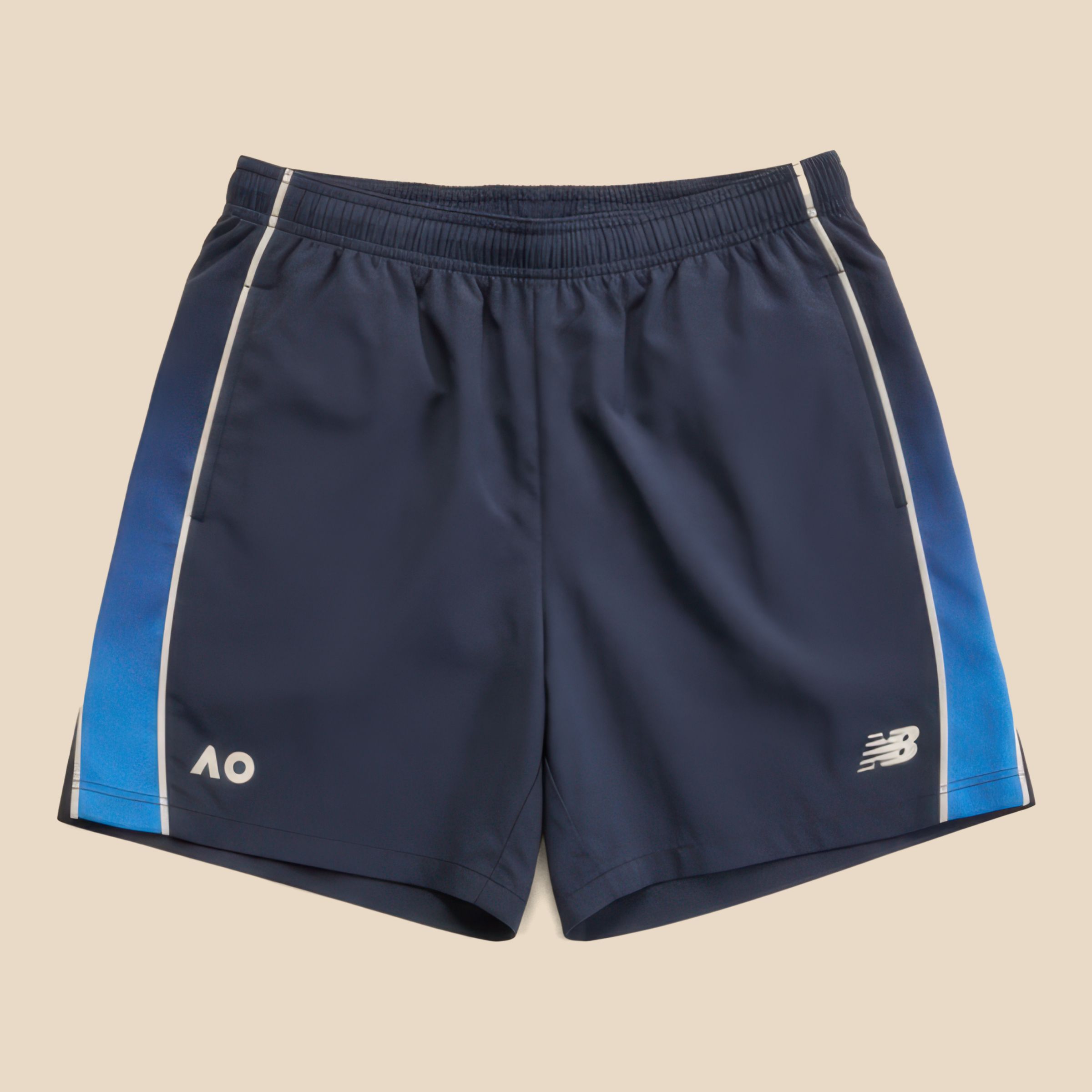 Australian Open Tournament Novelty Short