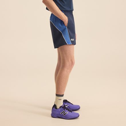 Australian Open Tournament Novelty Short