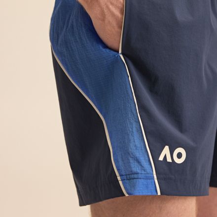 Australian Open Tournament Novelty Short