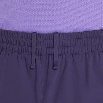 Tournament Novelty Short, BOYSENBERRY MULTI, MS53411ABZ