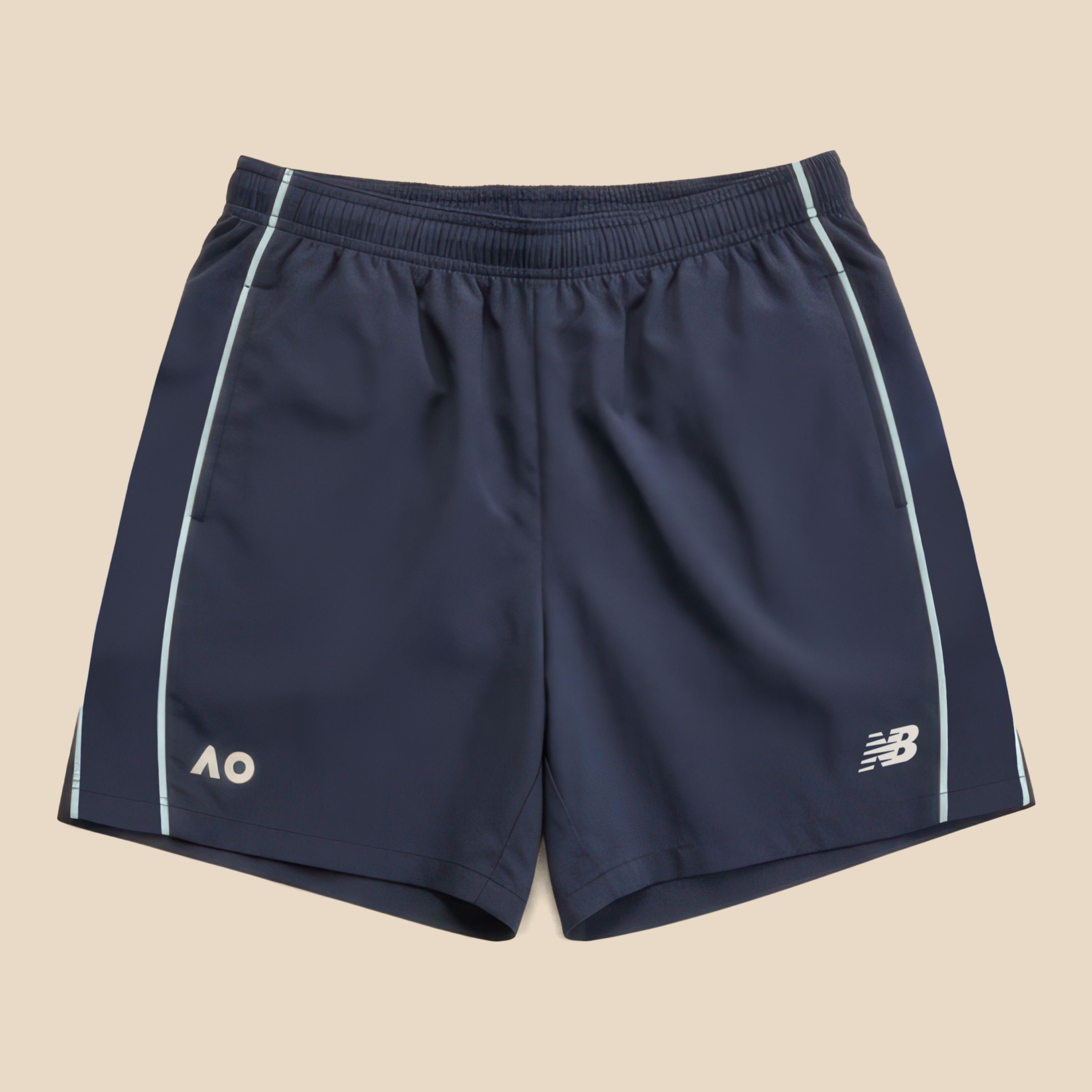 Australian Open Tournament Novelty Short