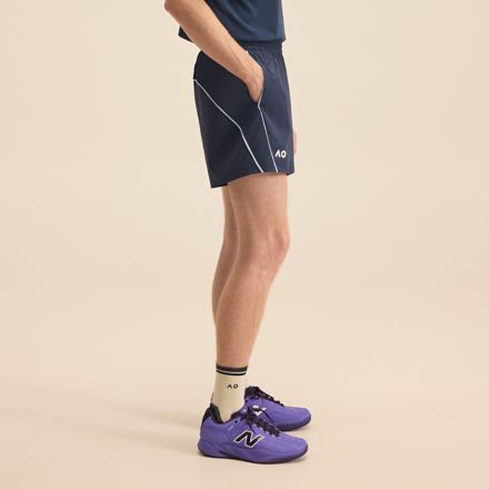 Australian Open Tournament Novelty Short