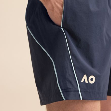 Australian Open Tournament Novelty Short