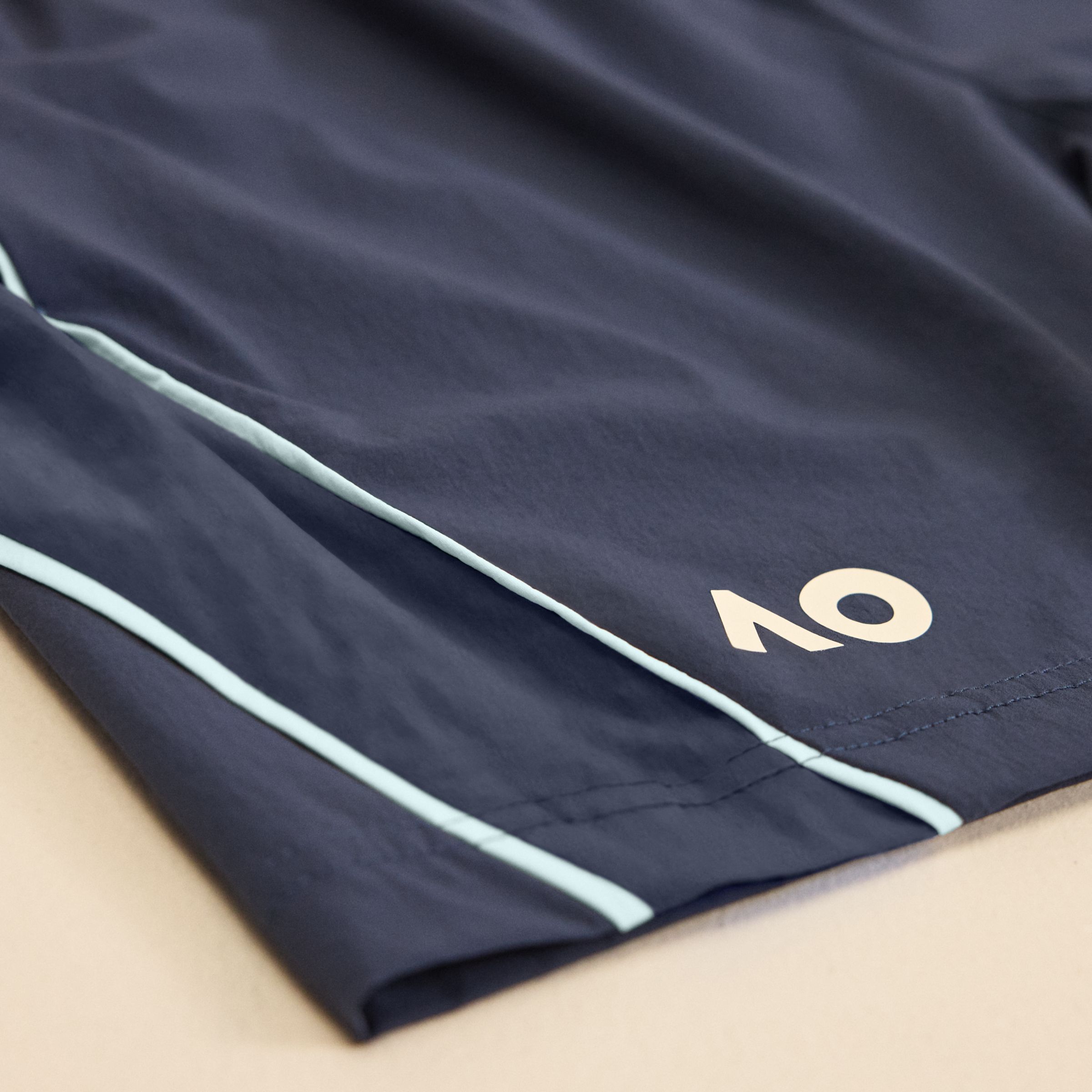 Australian Open Tournament Novelty Short