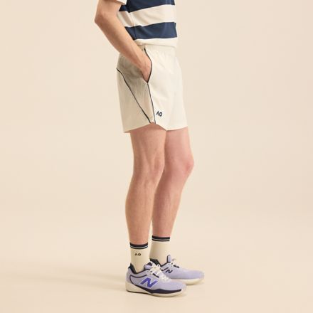 Australian Open Tournament Novelty Short