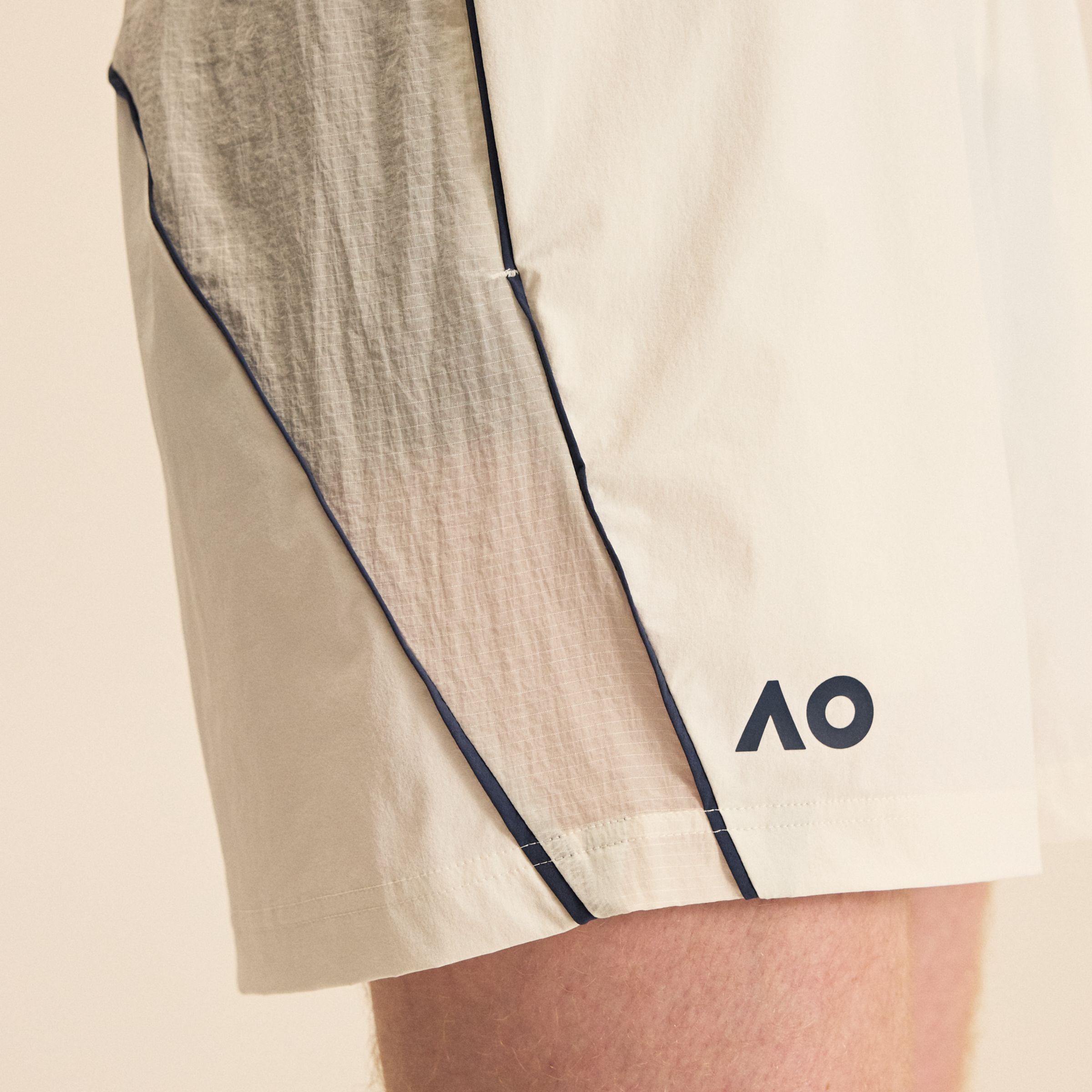 Australian Open Tournament Novelty Short