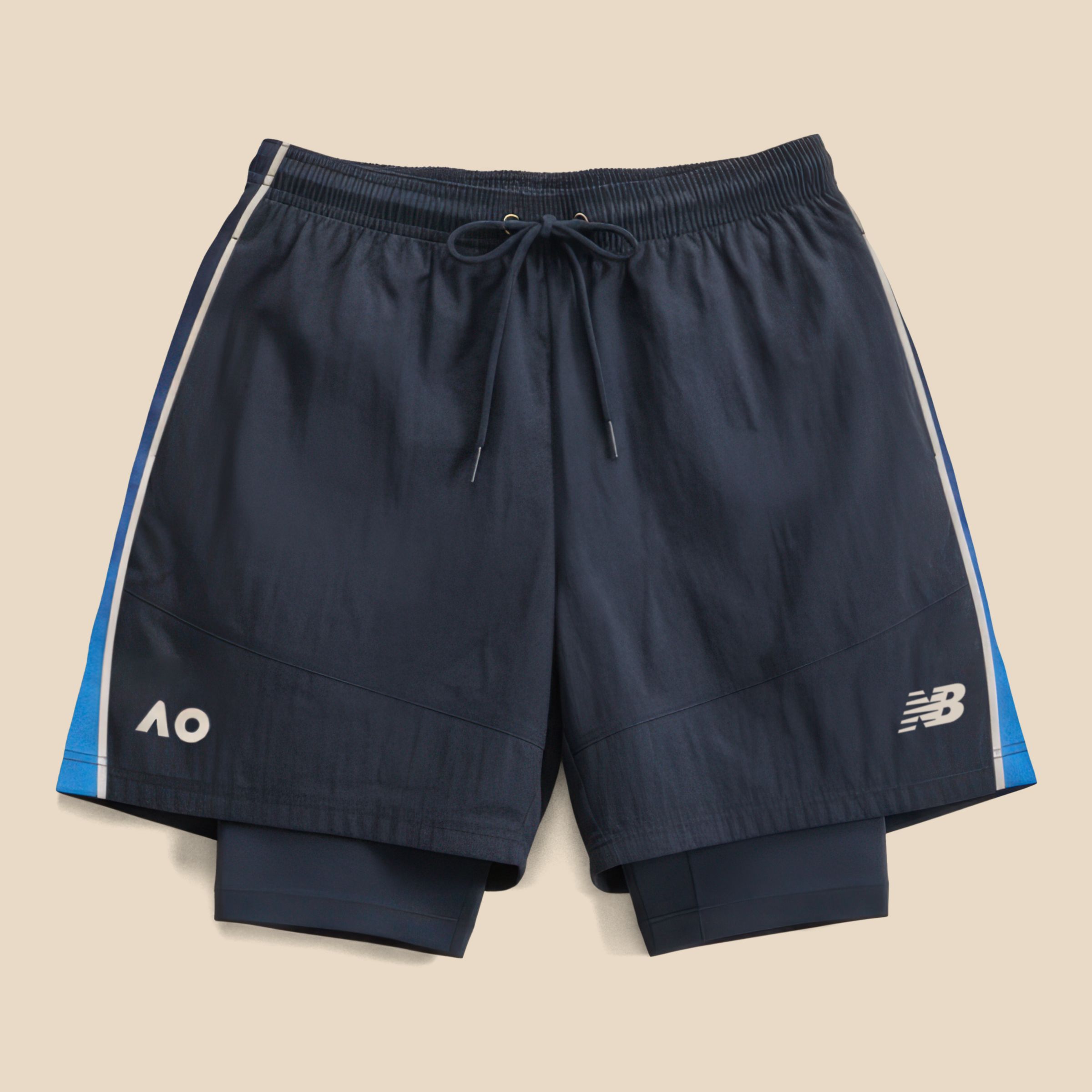 Australian Open Achieve Short