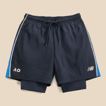 Australian Open Achieve Short